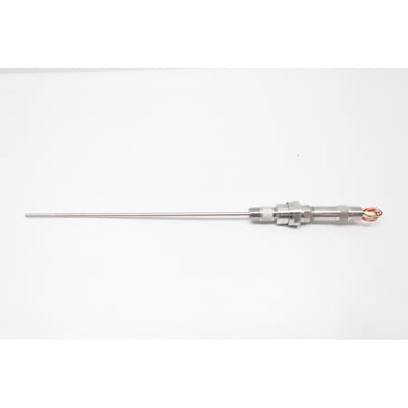 Rosemount 13-3/8IN 1/4IN RTD 214CRWSMB1D3E0167SL